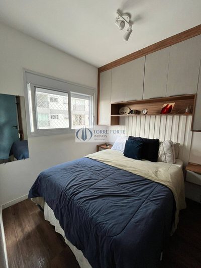 Apartamento, 2 quartos, 38 m² - Foto 5
