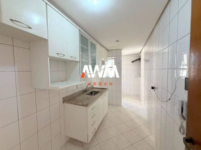 Apartamento, 4 quartos, 97 m² - Foto 5