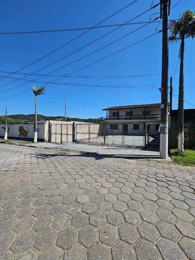 Prédio Inteiro, 150 m² - Foto 2