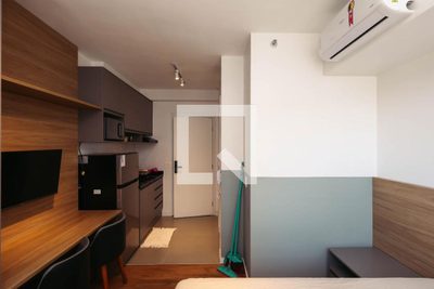Kitnet-Studio, 34 m² - Foto 3