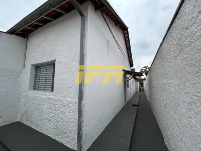 Casa, 2 quartos, 50 m² - Foto 3