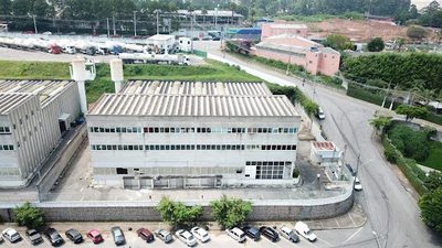 Depósito-Galpão, 3000 m² - Foto 5