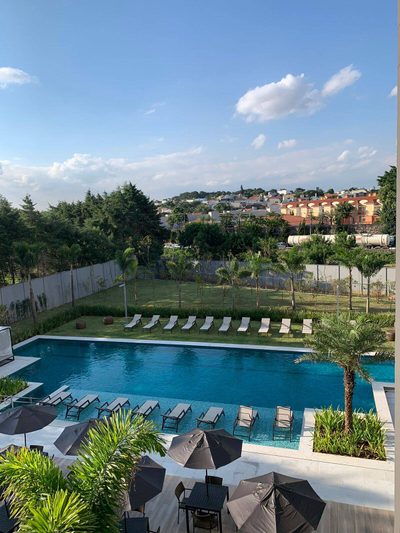 Apartamento, 2 quartos, 55 m² - Foto 2