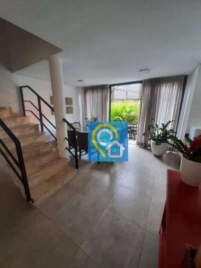 Casa de Condomínio, 5 quartos - Foto 2