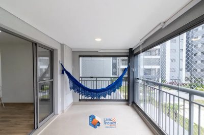 Apartamento, 4 quartos, 132 m² - Foto 1