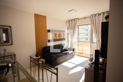 Apartamento, 3 quartos, 70 m² - Foto 1