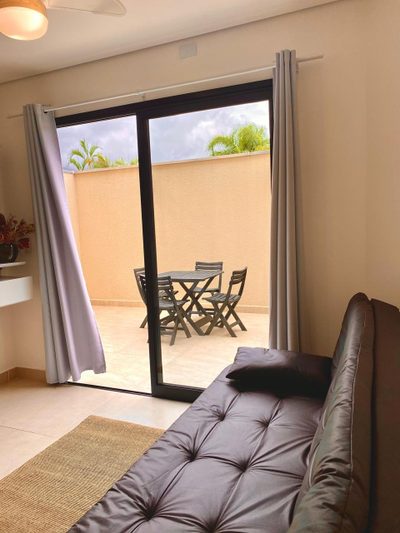 Casa, 3 quartos, 98 m² - Foto 2