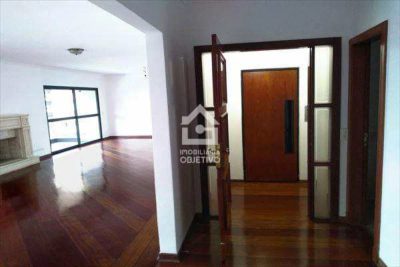 Apartamento, 4 quartos, 289 m² - Foto 4