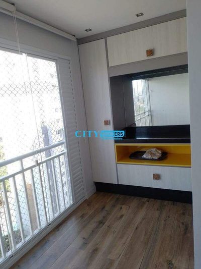 Apartamento, 2 quartos, 62 m² - Foto 5