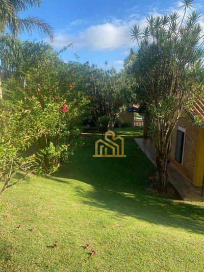 Chácara, 6 quartos, 4100 m² - Foto 4