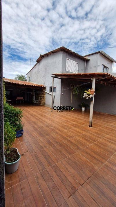 Sobrado, 3 quartos, 120 m² - Foto 3