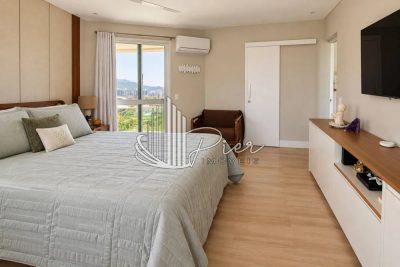 Apartamento, 4 quartos, 200 m² - Foto 3