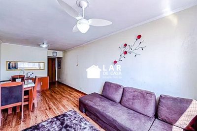 Apartamento, 3 quartos - Foto 3