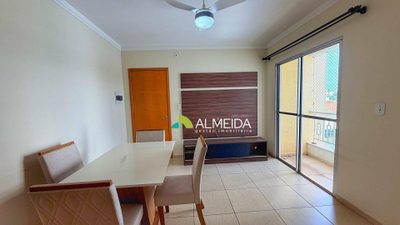 Apartamento, 2 quartos, 55 m² - Foto 3