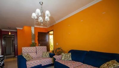 Sobrado, 4 quartos, 175 m² - Foto 2