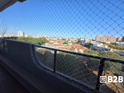 Apartamento, 3 quartos, 190 m² - Foto 5