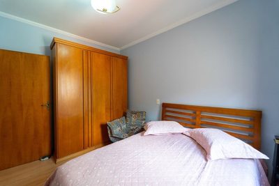Casa de Condomínio, 3 quartos - Foto 5