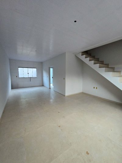 Sobrado, 100 m² - Foto 4