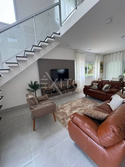 Sobrado, 5 quartos, 263 m² - Foto 5