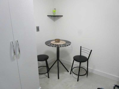 Apartamento, 1 quarto, 35 m² - Foto 2