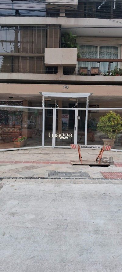 Cobertura, 3 quartos, 205 m² - Foto 1