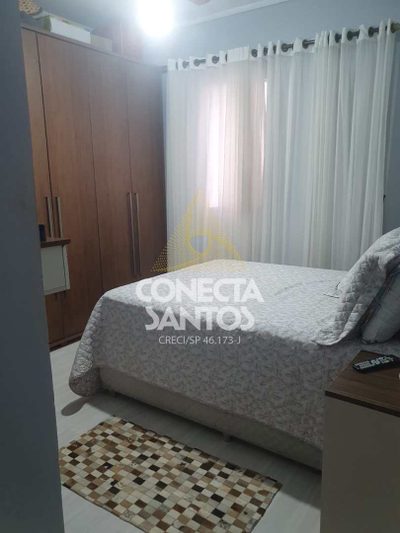 Apartamento, 3 quartos, 130 m² - Foto 2