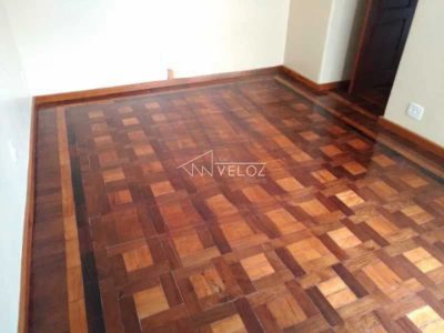 Apartamento, 3 quartos, 100 m² - Foto 1