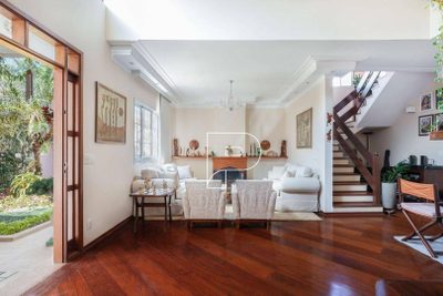 Casa, 4 quartos, 500 m² - Foto 2