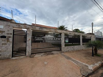 Casa, 3 quartos, 113 m² - Foto 1