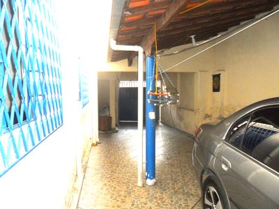 Casa, 5 quartos, 296 m² - Foto 2
