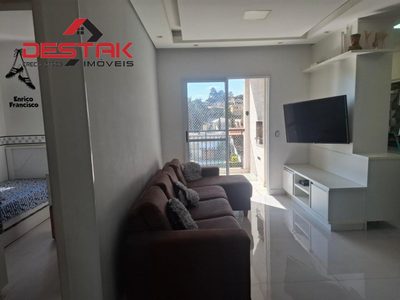 Apartamento, 2 quartos, 66 m² - Foto 2