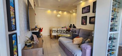 Apartamento, 2 quartos, 63 m² - Foto 5
