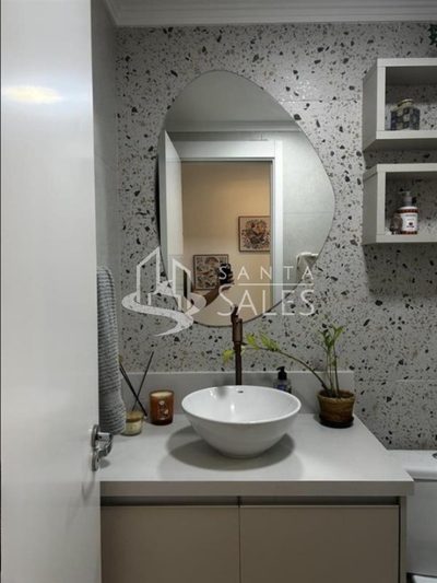 Apartamento, 2 quartos, 51 m² - Foto 5