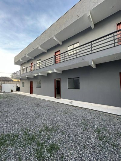 Casa de Condomínio, 1 quarto - Foto 1
