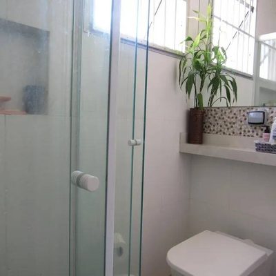 Apartamento, 3 quartos, 80 m² - Foto 5