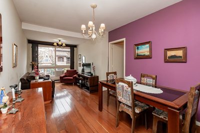 Apartamento, 2 quartos, 79 m² - Foto 1