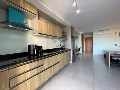 Apartamento, 1 quarto, 51 m² - Foto 5