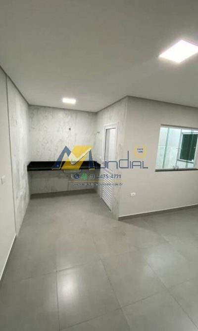 Sala-Conjunto, 45 m² - Foto 2