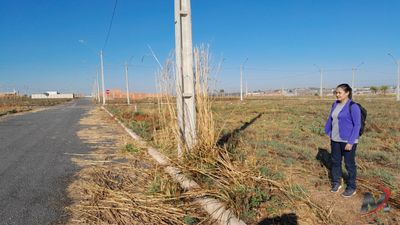 Terreno, 200 m² - Foto 2