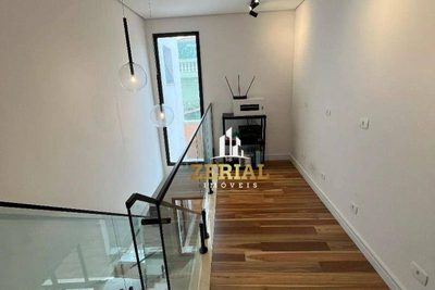 Sobrado, 3 quartos, 258 m² - Foto 4