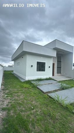 Casa, 2 quartos, 80 m² - Foto 3