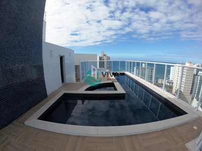 Apartamento, 3 quartos, 89 m² - Foto 1