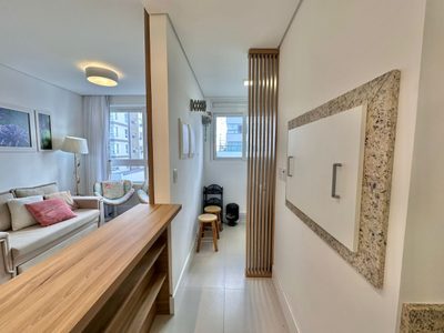 Apartamento, 1 quarto, 64 m² - Foto 5
