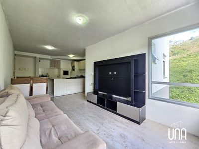 Apartamento, 2 quartos, 56 m² - Foto 4