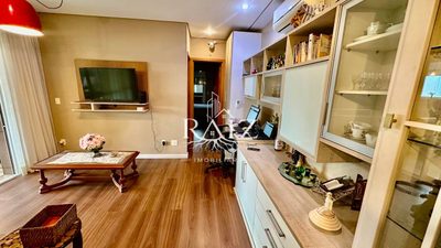 Apartamento, 2 quartos, 147 m² - Foto 5