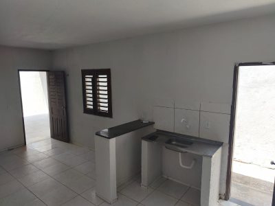 Casa, 2 quartos, 40 m² - Foto 3