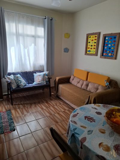 Apartamento, 2 quartos, 60 m² - Foto 1