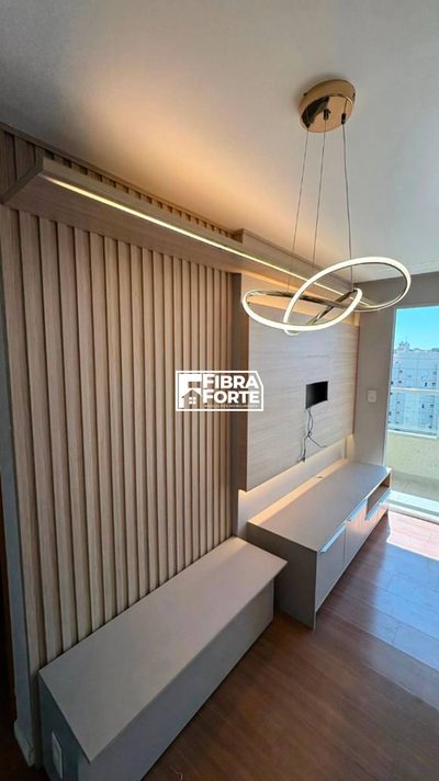 Apartamento, 2 quartos, 49 m² - Foto 4