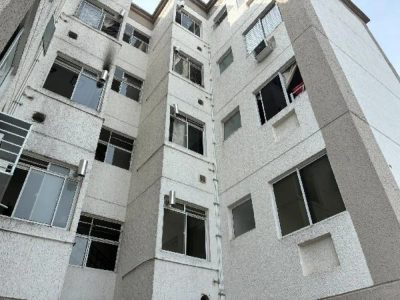 Apartamento, 2 quartos, 40 m² - Foto 1