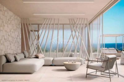 Apartamento, 1 quarto, 85 m² - Foto 1